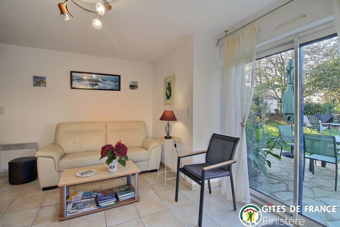 Kergant in Clohars-Carnoët, Côte de Cornouaille