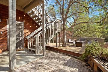 Vacation House for 8 Guests in Three Rivers, Sequoia National Park, Picture 1