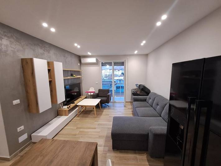 Appartement de vacances pour 6 personnes, avec Balcon et Vue
