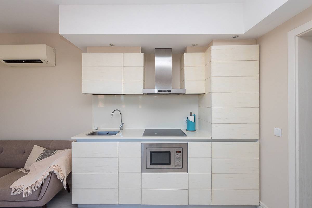 Appartement entier, Appartement de vacances pour 4 personnes in Vila Nova de Cacela, Parque Natural da Ria Formosa