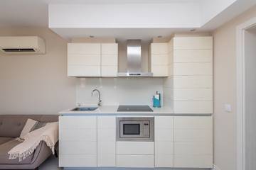 Casa De Férias para 4 Pessoas em Praia de Cacela Velha, Ria Formosa, Foto 3