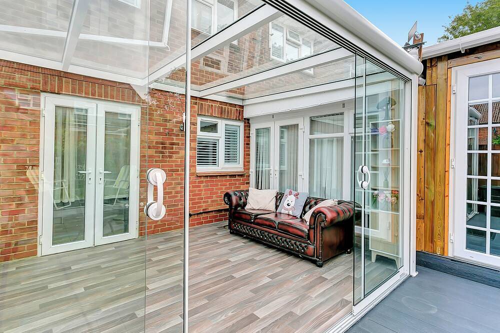 Appartement entier, Aspen Cl – Private Room with Shared Spa & Sauna in Buckinghamshire