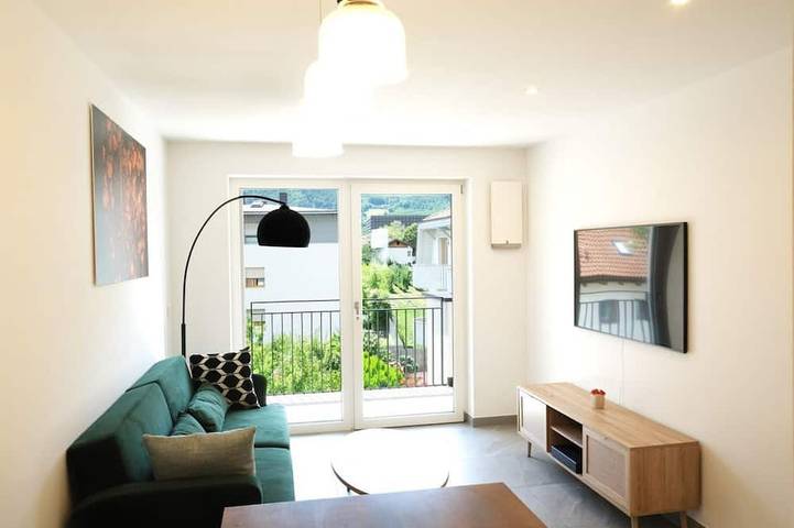 Ganze Wohnung, Apartment Oleander - Alpstay in Naturns, Texelgruppe