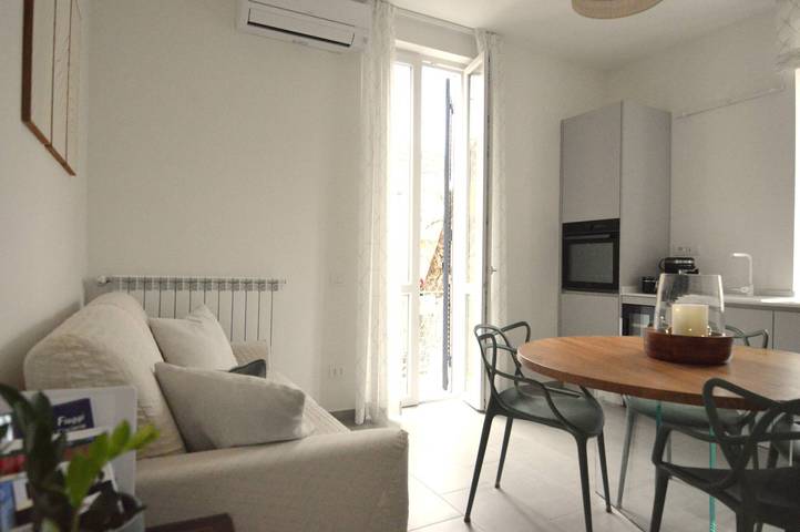 Ganze Wohnung, Suite Vallombrosa – Premium-Apartment in der Nähe der Fonti von Fiuggi in Fiuggi, Frosinone Provinz