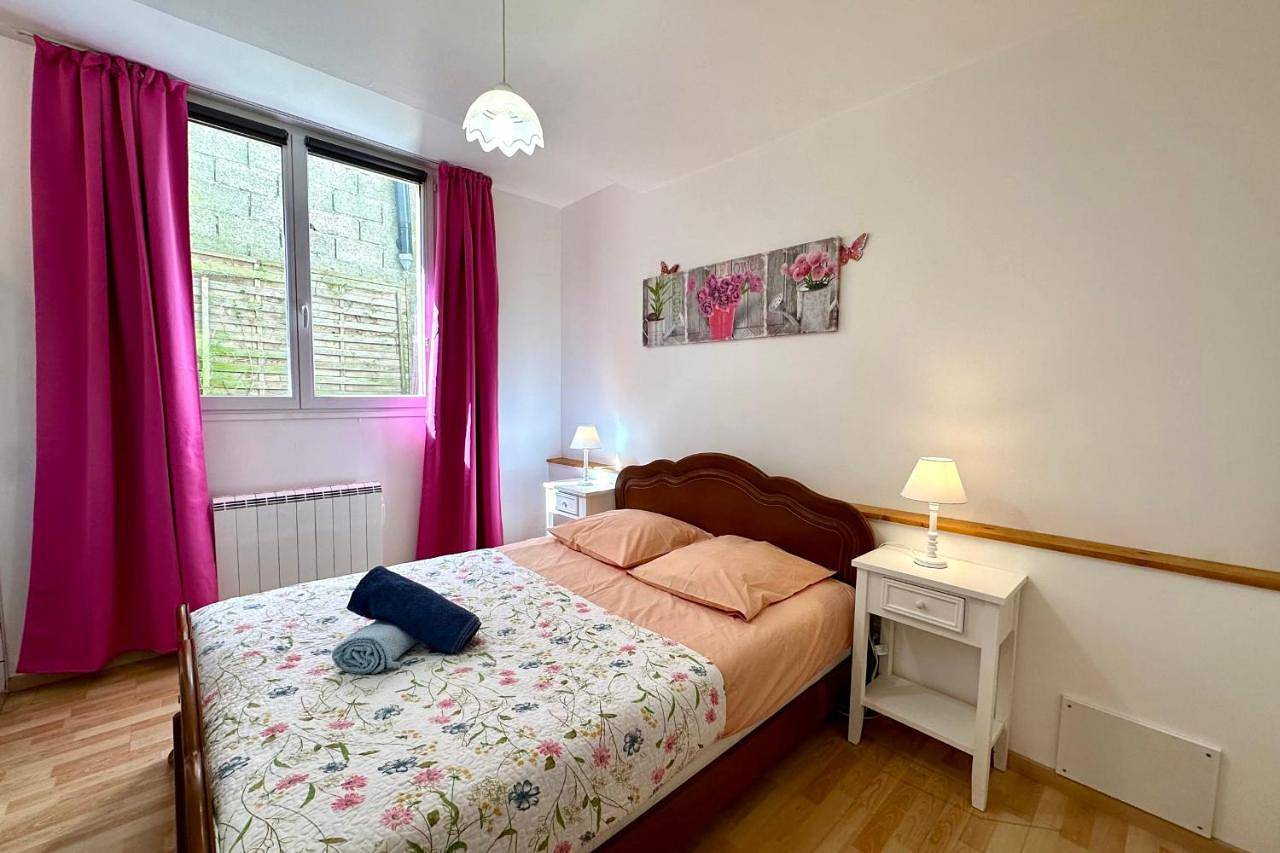 Appartement entier, Petit cocon - Appart' proche St-Valery & Le Crotoy in Noyelles-sur-Mer, Région d'Abbeville