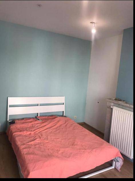 Gîte pour 2 personnes, avec Balcon et Vue à Schaerbeek - 4
