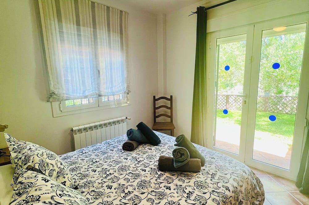 Large in a secluded location with private pool and stunning views in Árchez, Málaga Province