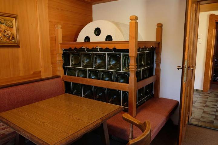 Chambre d’hôte pour 2 personnes, avec vue et terrasse à Ramsau im Zillertal - 4