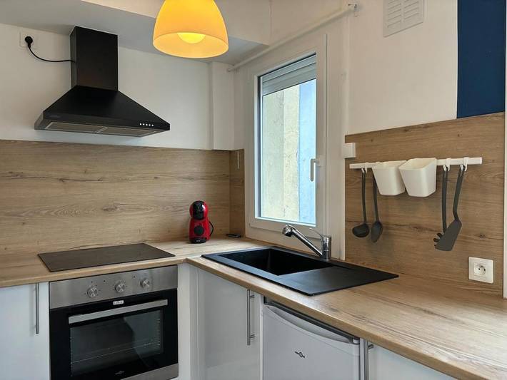 Gîte pour 2 personnes à Saint-Gaudens - 2