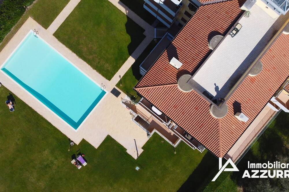 Appartamento vacanze a Bardolino a partire da 203€ a notte