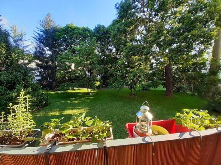 Apartamento de vacaciones para 5 personas, con jardín además de vistas y piscina - 1