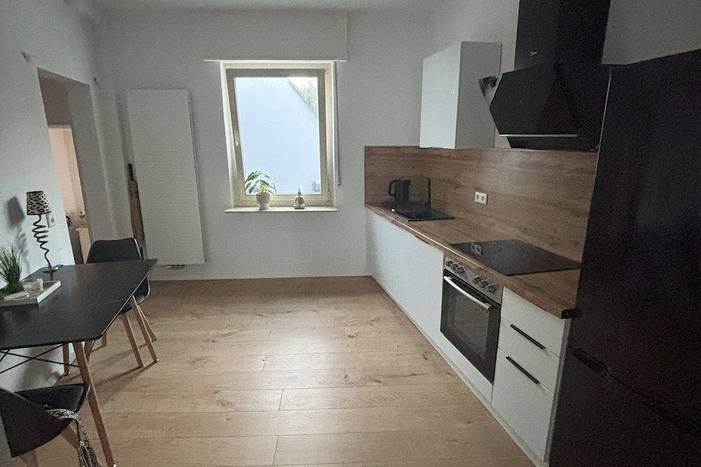 Ganze Wohnung, Flexhome Stilvolle Ferienwohnung in Lippstadt, Nordrhein-Westfalen