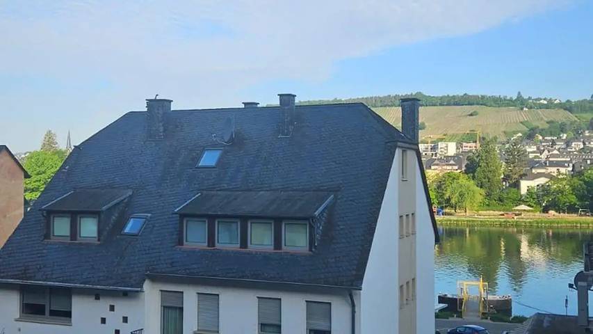 Gîte pour 4 personnes à Bernkastel-Kues - 3