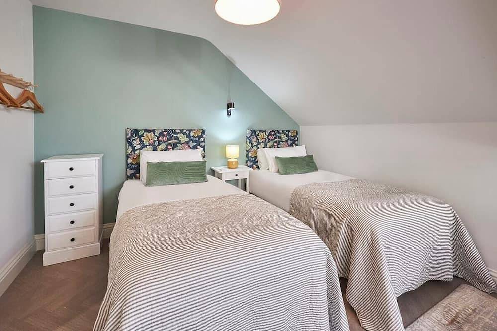 Ganze Wohnung, Hedgehope @ Arlington House Hotel: Boutique Self Check-In Ensuite Room in Wooler in Wooler, Northumberland