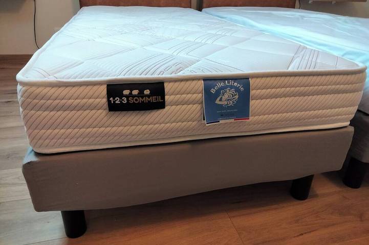 Location de vacances pour 5 personnes à Pihen-lès-Guînes - 4