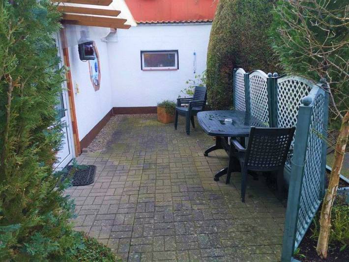 Ferienhaus für 3 Personen, mit Garten in Kühlungsborn - 3
