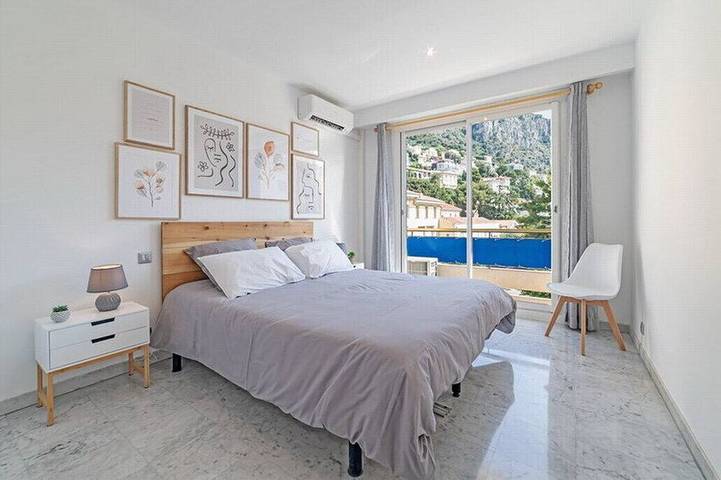 Gîte pour 4 personnes à Beaulieu-sur-Mer - 2