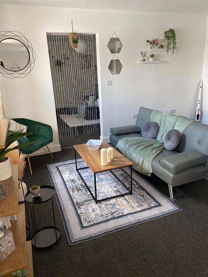 Appartement de vacances pour 2 personnes - 1