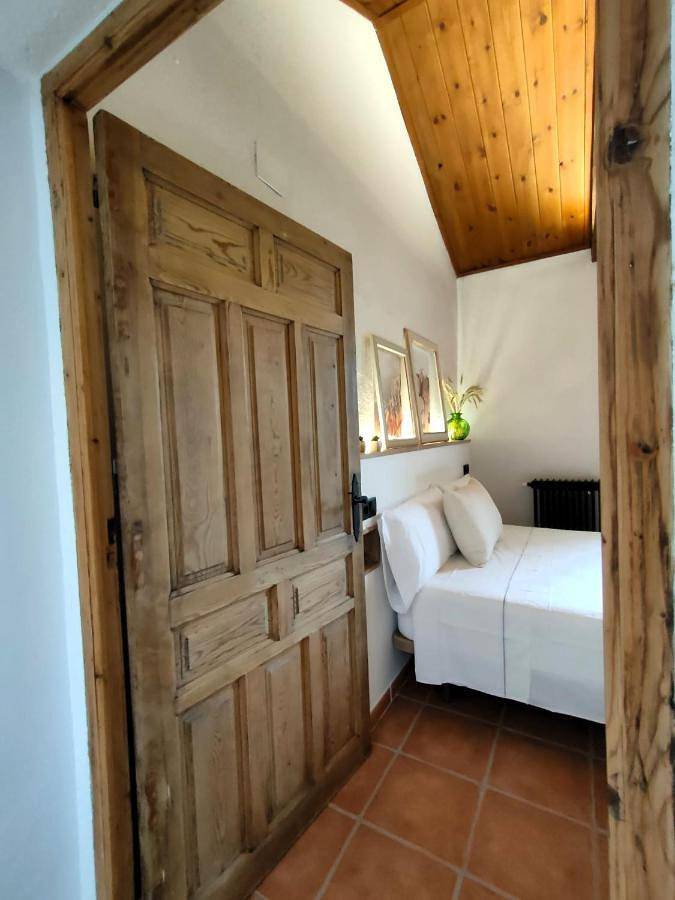 Casa de vacaciones para 12 personas, con jardín y piscina en Provincia de Ciudad Real - 4