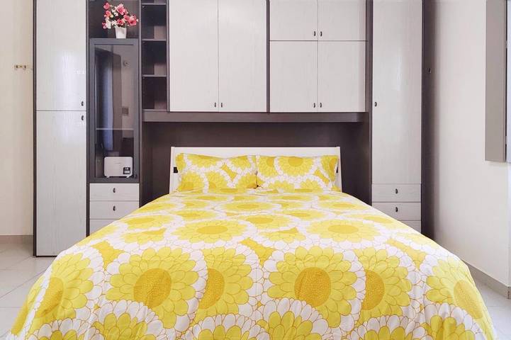 Apartamento de vacaciones para 2 personas, Se admiten mascotas - 1