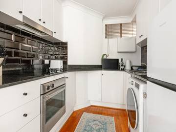 Studio pour 2 Personnes dans Surry Hills, Sydney, Photo 2