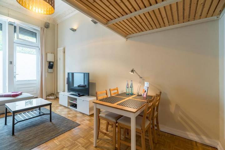 Ferienwohnung für 4 Personen in Kreuzberg Berlin - 2