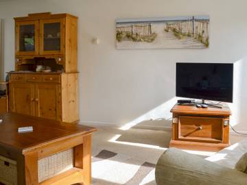 Holiday Rental for 4 People in Sheringham, Norfolk, Photo 1