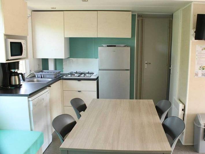 Location de vacances pour 8 personnes, avec Jardin et Bassin pour enfant à Challans