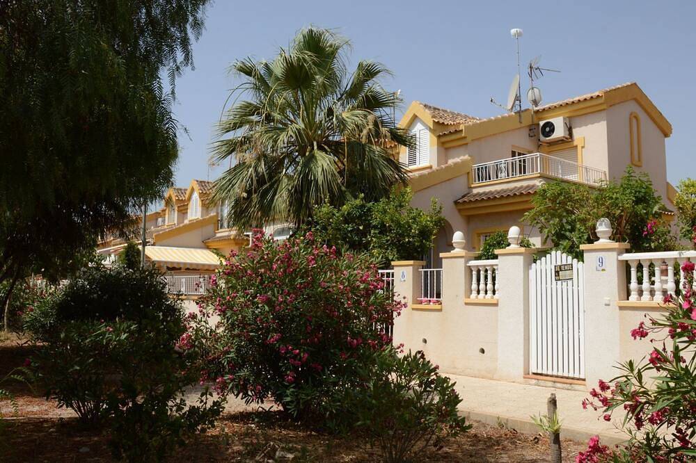 Olivos 8 in Cartagena, Costa Cálida