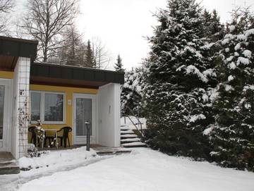 Ferienwohnung für 2 Personen, mit Garten und Terrasse in Bad Dürrheim