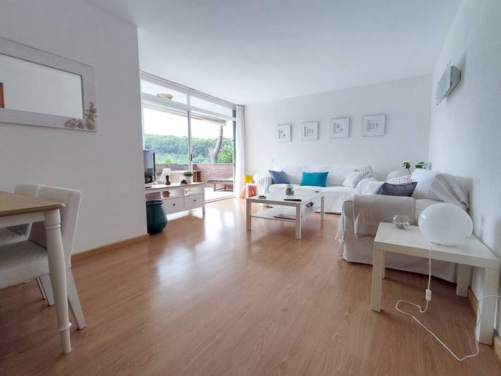 Ferienwohnung für 6 Personen, mit Garten, mit Haustier in Palafrugell - 4