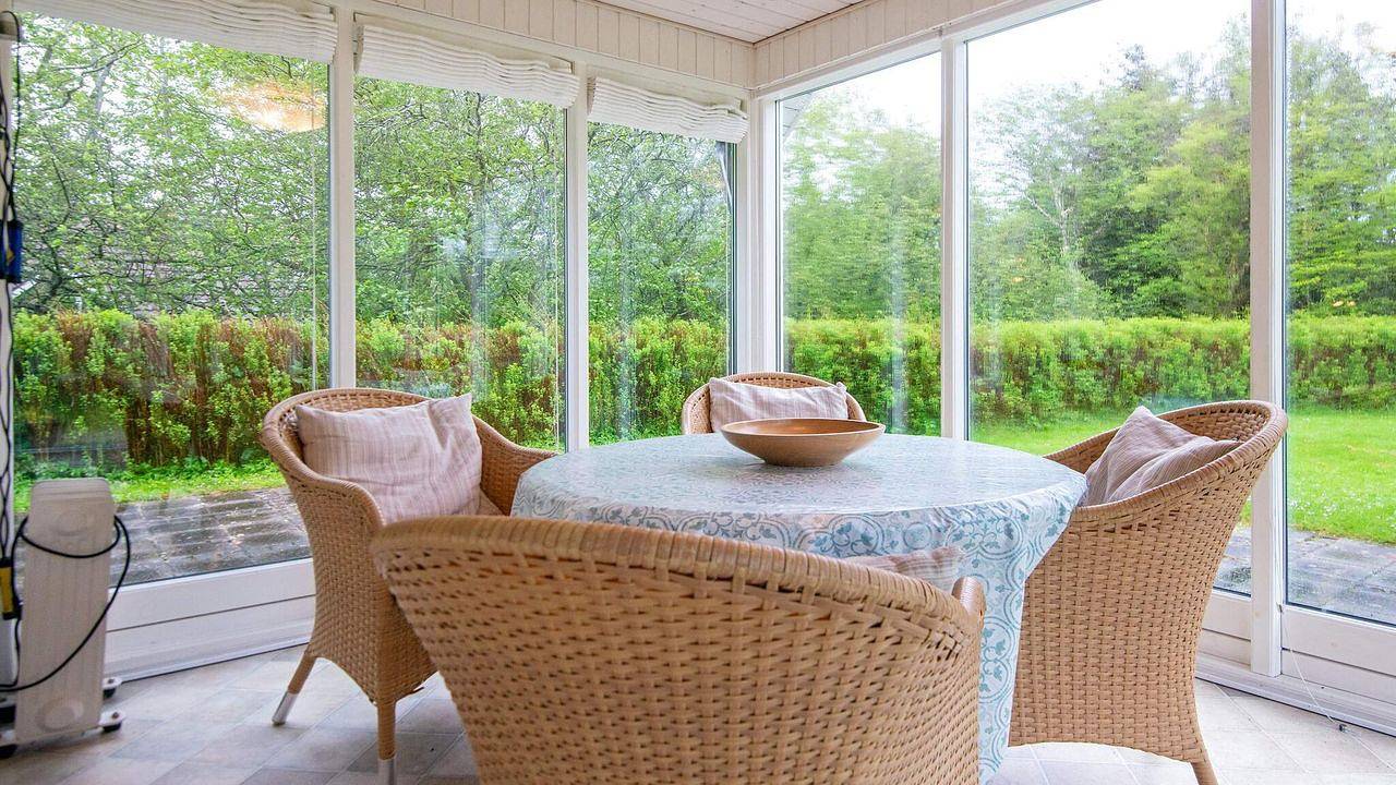 Ferienhaus für 5 Personen (63 m²) in Rømø in Toftum, Rømø