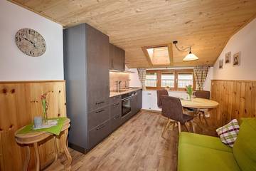 Bauernhof für 2 Personen, mit Garten in Berchtesgaden