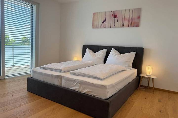 Villa 60, 4 Sz, Pool, Sauna, großer Garten in Gols, Neusiedlersee-Hügelland