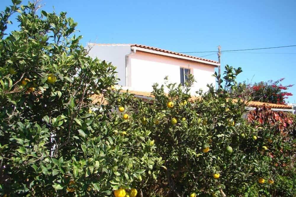 Casa vacanza a Abona a partire da 48€ a notte