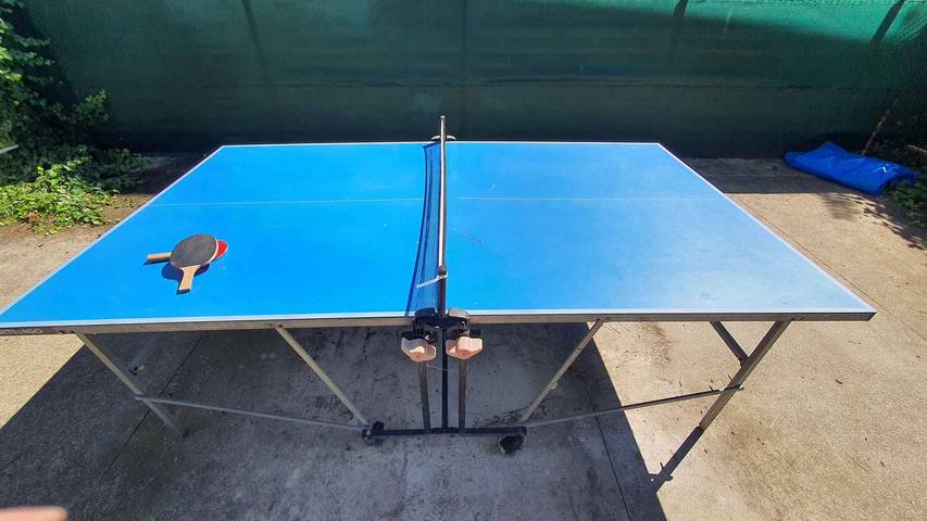 Ferienwohnung für 4 Personen, mit Garten in Siofok - 2