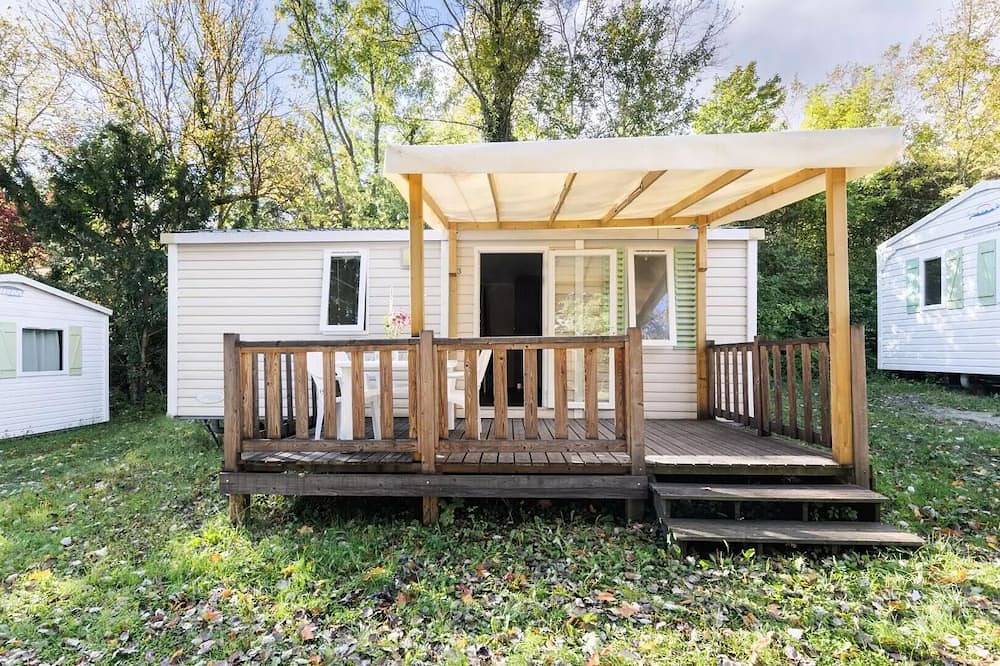 Appartement in Châtel-Guyon, Parc naturel régional des Volcans d'Auvergne