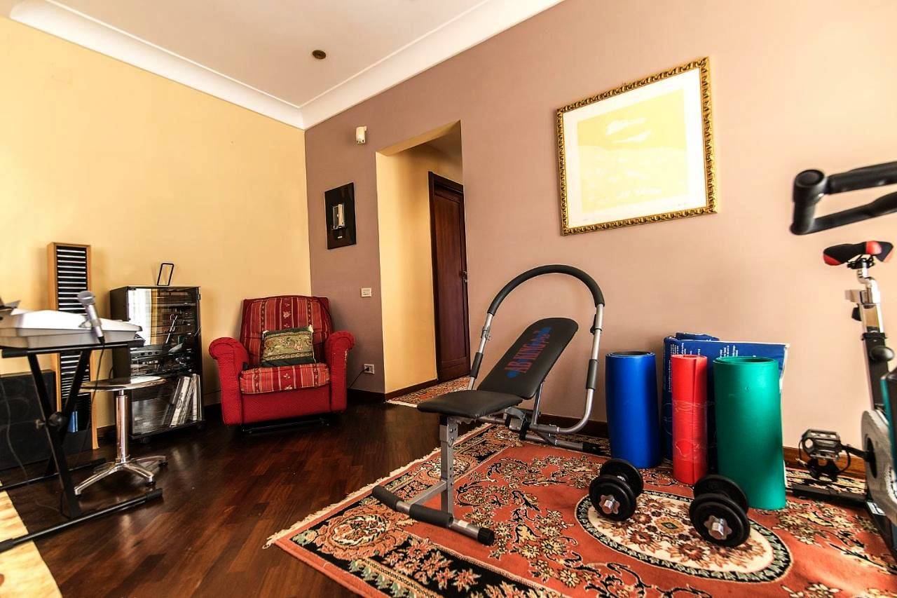 Double Room in Agrigente, Province de Agrigento