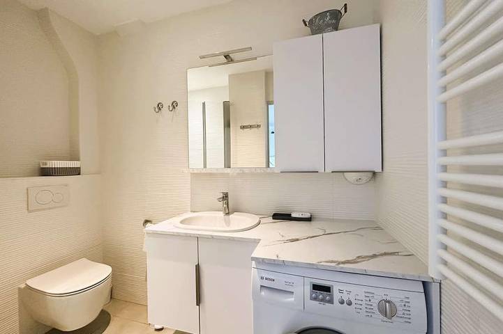 Gîte pour 4 personnes dans Zone nature des vieux salins d'Hyères - 4