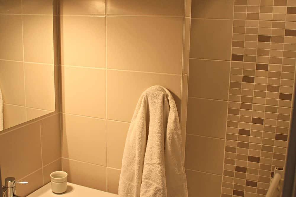 Villa, vue sur la baie de Santa Giulia, jardin arboré, piscine - Porto Vecchio in Santa Giulia, Porto-Vecchio