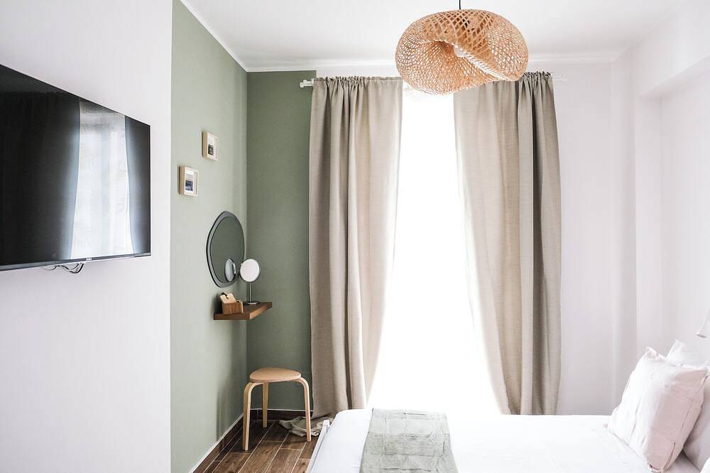 Appartement entier, 2 minutes from the port. Perfect for a romantic getaway or a rejuvenating weekend getaway. in Milazzo, Province de Messina