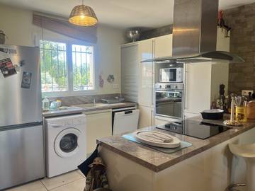 Location De Vacances pour 6 Personnes dans Sainte-Lucie de Porto-Vecchio, Zonza, Photo 3