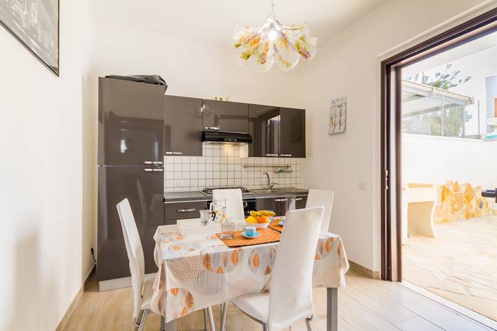 Location de vacances pour 6 personnes à Torre Dell'orso - 4