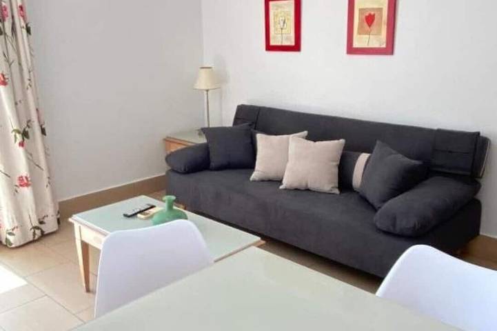 Appartement entier, Oasis Sol Apartments - Apartment with Terrace in Playa de Maspalomas, San Bartolomé de Tirajana