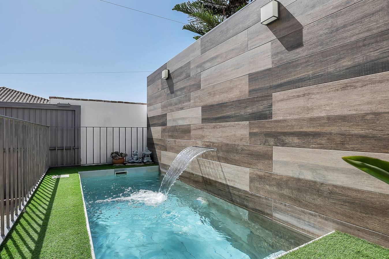 Casa de vacaciones 'Casa Sol De Conil' con piscina privada, terraza privada y Wi-Fi in Conil de la Frontera, Costa de la Luz