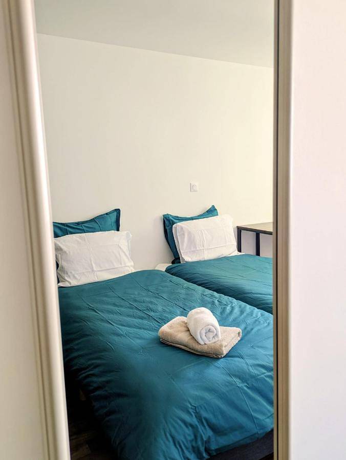 Appartement entier, Yutz and Zen in Yutz, Moselle