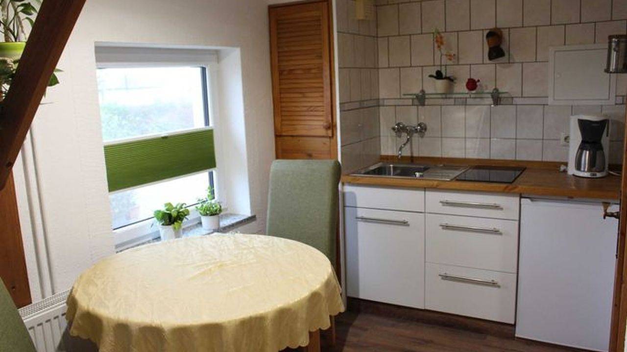 Ganze Ferienwohnung, Ferienwohnung für 2 Personen (20 m²) in Hiddensee in Neuendorf Insel Hiddensee, Hiddensee