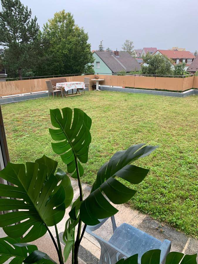 Apartamento de vacaciones para 2 personas, con terraza y vistas, Se admiten mascotas - 1