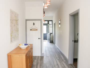 Log Cabin for 12 People in Powys, Mid-Wales, Photo 3