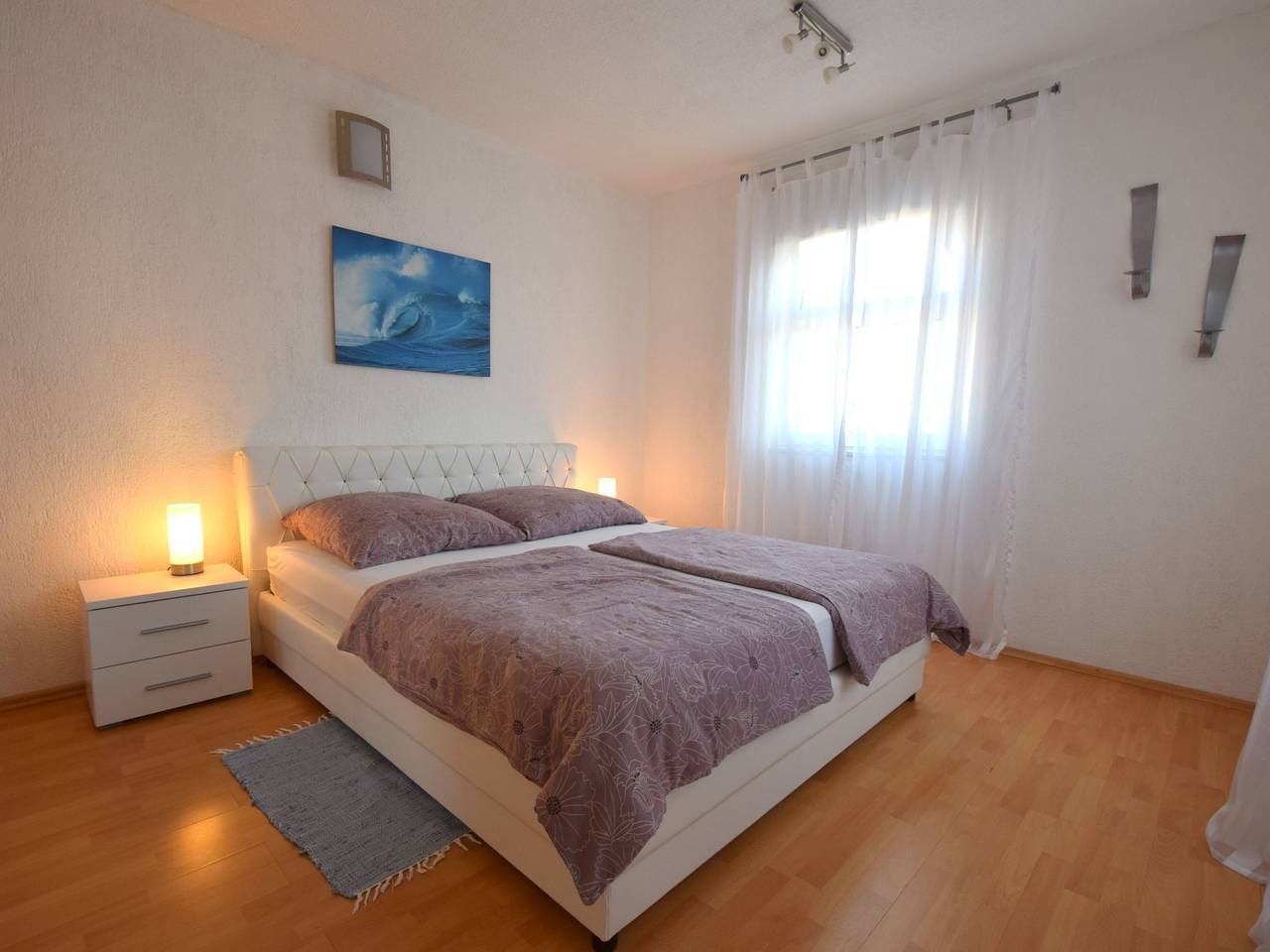 Appartamento vacanze a Vantacici a partire da 127€ a notte